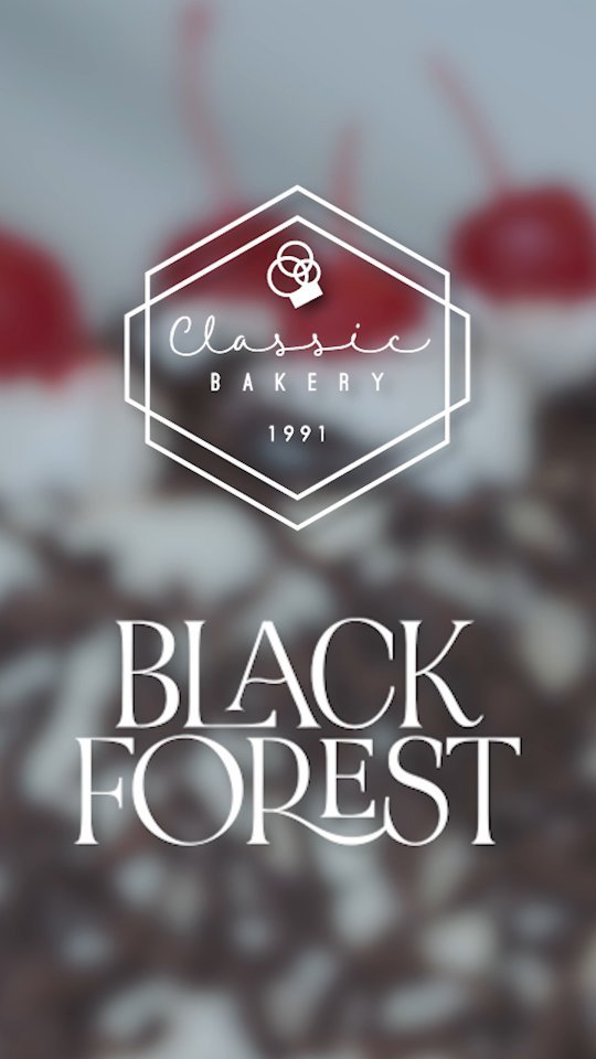 Layers of moist chocolate, velvety cream, and more come together to create a taste of heaven.

Check out our exquisite Black Forest Cake! 
.
.
.
 #bakerylove #cake #cakedecorating #cakes #birthdaycake #food #dessert #cakesofinstagram #birthday #cakedesign #instafood #baking #foodporn #yummy #cakestagram #homemade #love #sweet #instacake #bakery #foodie #cakeart #delicious #instagood #foodphotography #happybirthday #cakelover